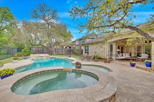 12216 Alcanza oasis in Austin, Texas