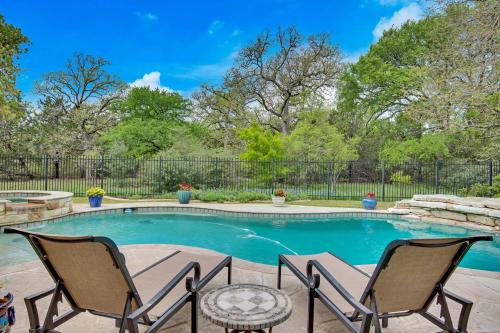 12216 Alcanza oasis in Austin, Texas