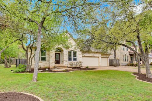 12216 Alcanza oasis in Austin, Texas