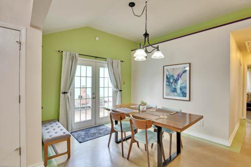 Welcome home to Anita Marie, charming north central Austin home.