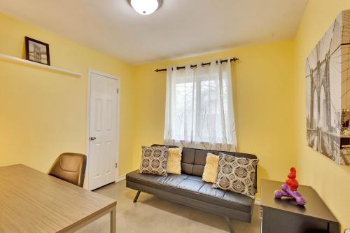 Welcome home to Anita Marie, charming north central Austin home.