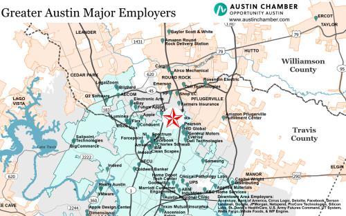 Anita Marie home for sale Austin Texas.