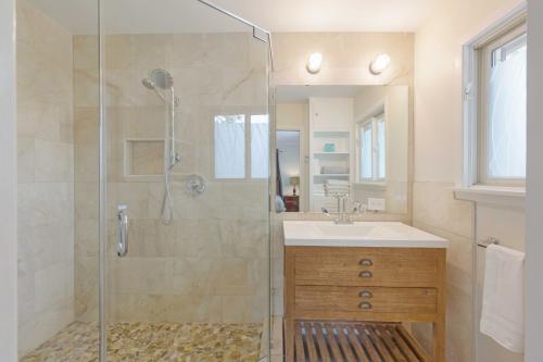 Welcome home to your quintessential ranch house in Central Austin, Hancock Ranch House, Nation Holdings LLC