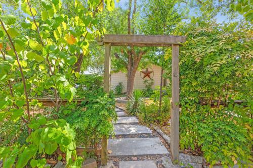 Welcome home to your quintessential ranch house in Central Austin, Hancock Ranch House, Nation Holdings LLC