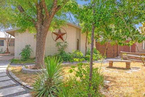 Welcome home to your quintessential ranch house in Central Austin, Hancock Ranch House, Nation Holdings LLC