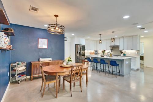 3117 Carlisle, Allandale Modern in Central Austin