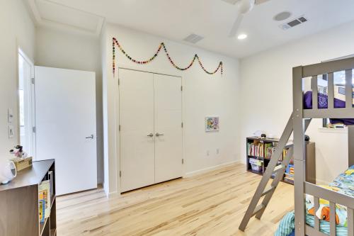 3117 Carlisle, Allandale Modern in Central Austin