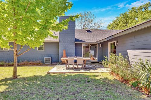 3000 Mohawk Quintessential Ranch House in Central Austin Nation Holdings LLC