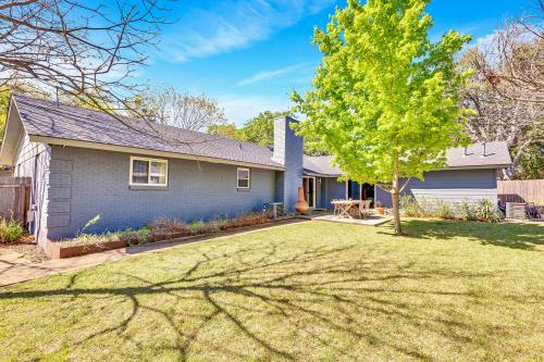 3000 Mohawk Quintessential Ranch House in Central Austin Nation Holdings LLC