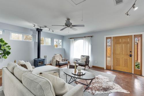 6815 Joyce Austin Texas