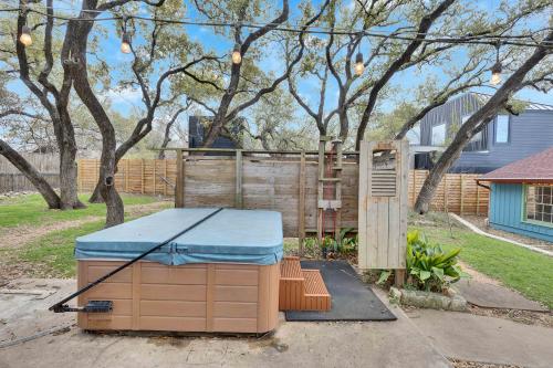 6815 Joyce Austin Texas