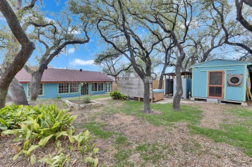 6815 Joyce Austin Texas