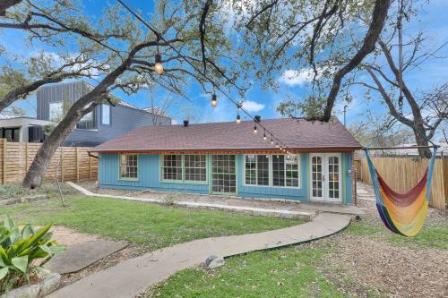 6815 Joyce Austin Texas