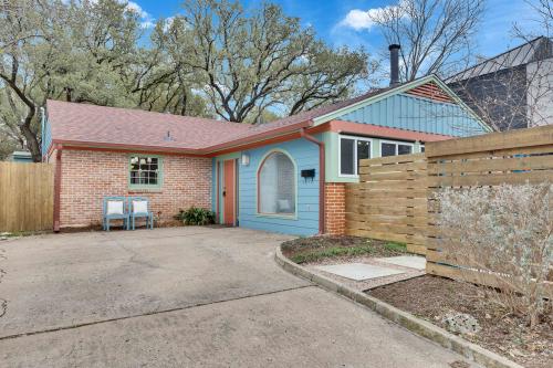 6815 Joyce Austin Texas