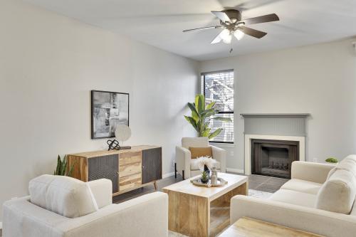 Hyde Park Hideaway--charming Central Austin condo close to UT by Nation Holdings