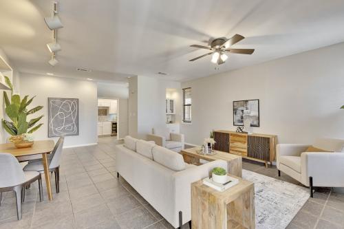 Hyde Park Hideaway--charming Central Austin condo close to UT by Nation Holdings
