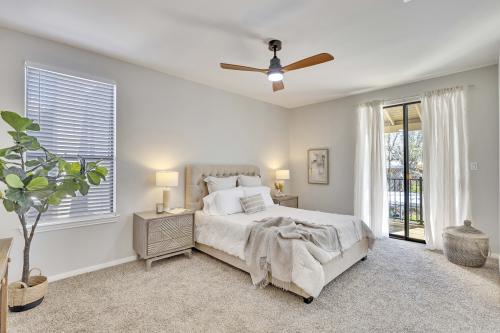 Hyde Park Hideaway--charming Central Austin condo close to UT by Nation Holdings