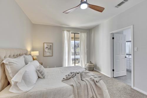Hyde Park Hideaway--charming Central Austin condo close to UT by Nation Holdings