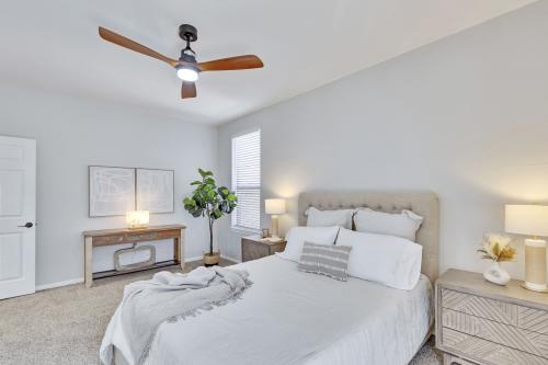 Hyde Park Hideaway--charming Central Austin condo close to UT by Nation Holdings