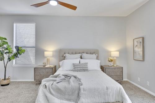 Hyde Park Hideaway--charming Central Austin condo close to UT by Nation Holdings
