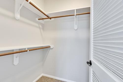 Hyde Park Hideaway--charming Central Austin condo close to UT by Nation Holdings