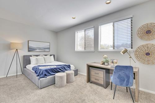 Hyde Park Hideaway--charming Central Austin condo close to UT by Nation Holdings