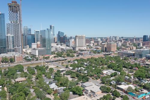 Austin Downtown Lot for sale Nation Holdings LLC Rachel Nation