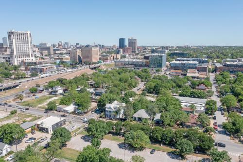 Austin Downtown Lot for sale Nation Holdings LLC Rachel Nation