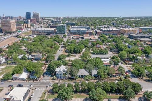 Austin Downtown Lot for sale Nation Holdings LLC Rachel Nation