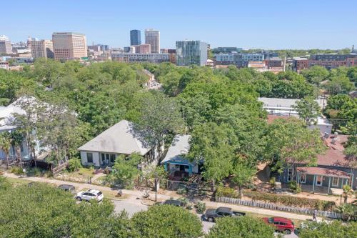 Austin Downtown Lot for sale Nation Holdings LLC Rachel Nation