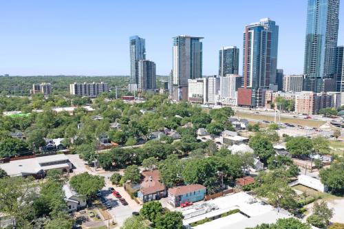 Austin Downtown Lot for sale Nation Holdings LLC Rachel Nation