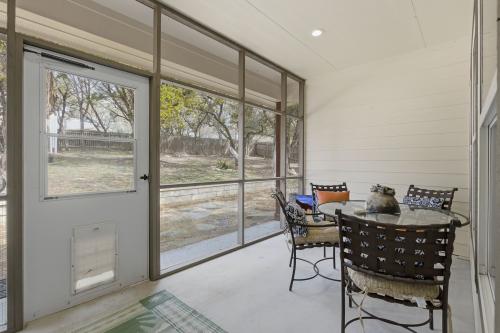 Welcome home to 6115 Cimmaron Trail in Lago Vista.