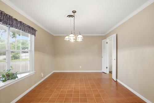 Welcome home to 2902 Dover in the heart of Allandale.