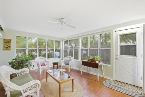 Welcome home to 2902 Dover in the heart of Allandale.