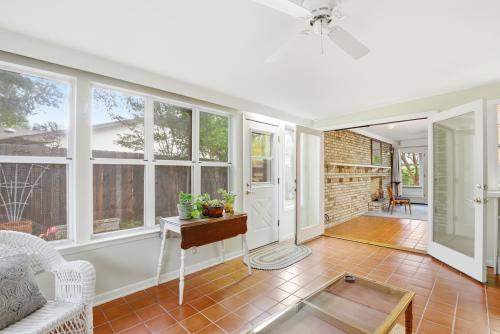 Welcome home to 2902 Dover in the heart of Allandale.