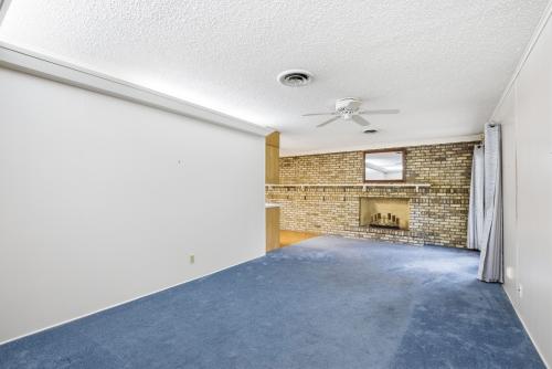 Welcome home to 2902 Dover in the heart of Allandale.