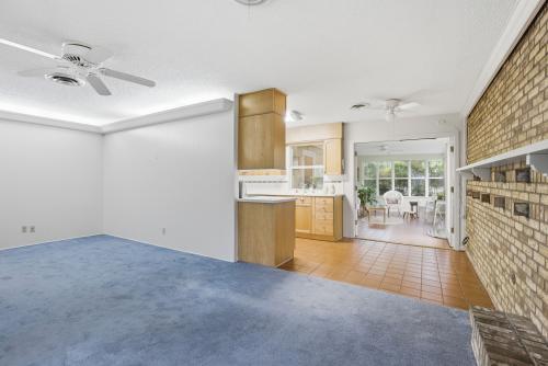 Welcome home to 2902 Dover in the heart of Allandale.