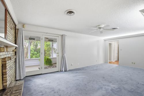 Welcome home to 2902 Dover in the heart of Allandale.