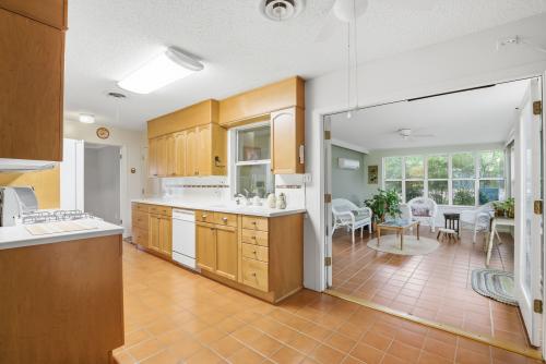 Welcome home to 2902 Dover in the heart of Allandale.