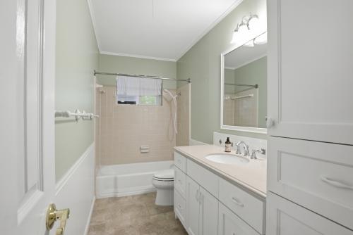 Welcome home to 2902 Dover in the heart of Allandale.