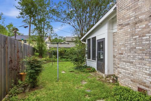 Welcome home to 2902 Dover in the heart of Allandale.