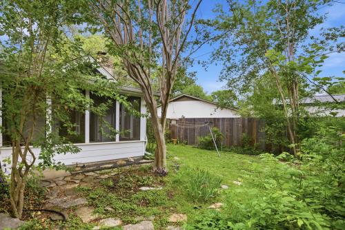 Welcome home to 2902 Dover in the heart of Allandale.