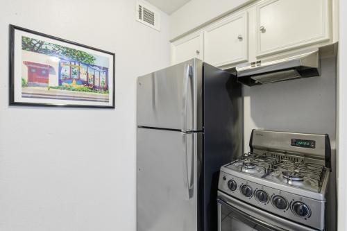 Welcome home to your Zilker condo