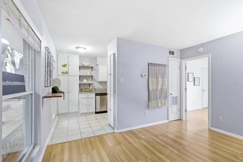 Welcome home to your Zilker condo