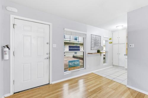 Welcome home to your Zilker condo