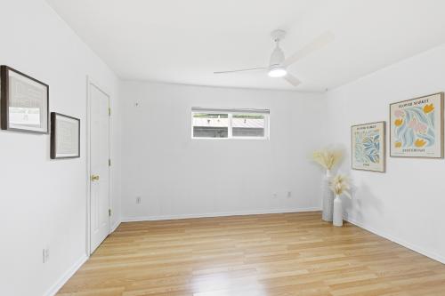 Welcome home to your Zilker condo