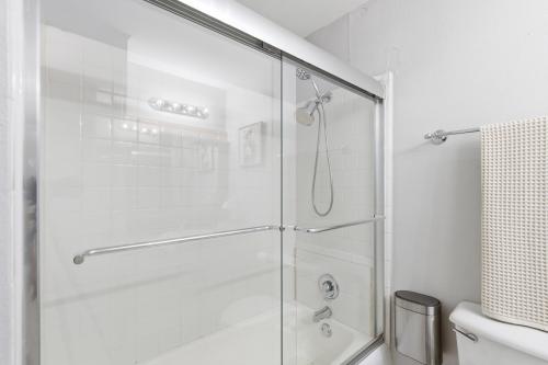 Welcome home to your Zilker condo