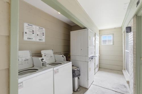Welcome home to your Zilker condo
