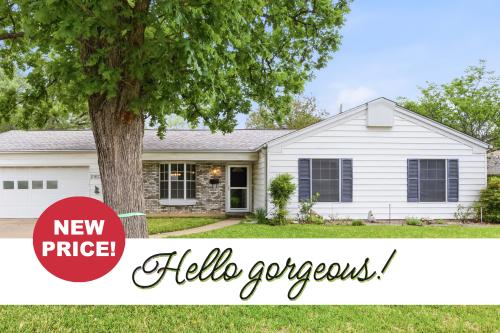 New Price excellent central location in Allandale