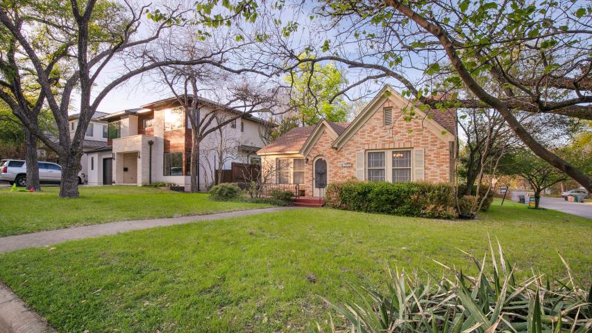 1400 Mohle Nation Holdings LLC Central Austin Real Estate